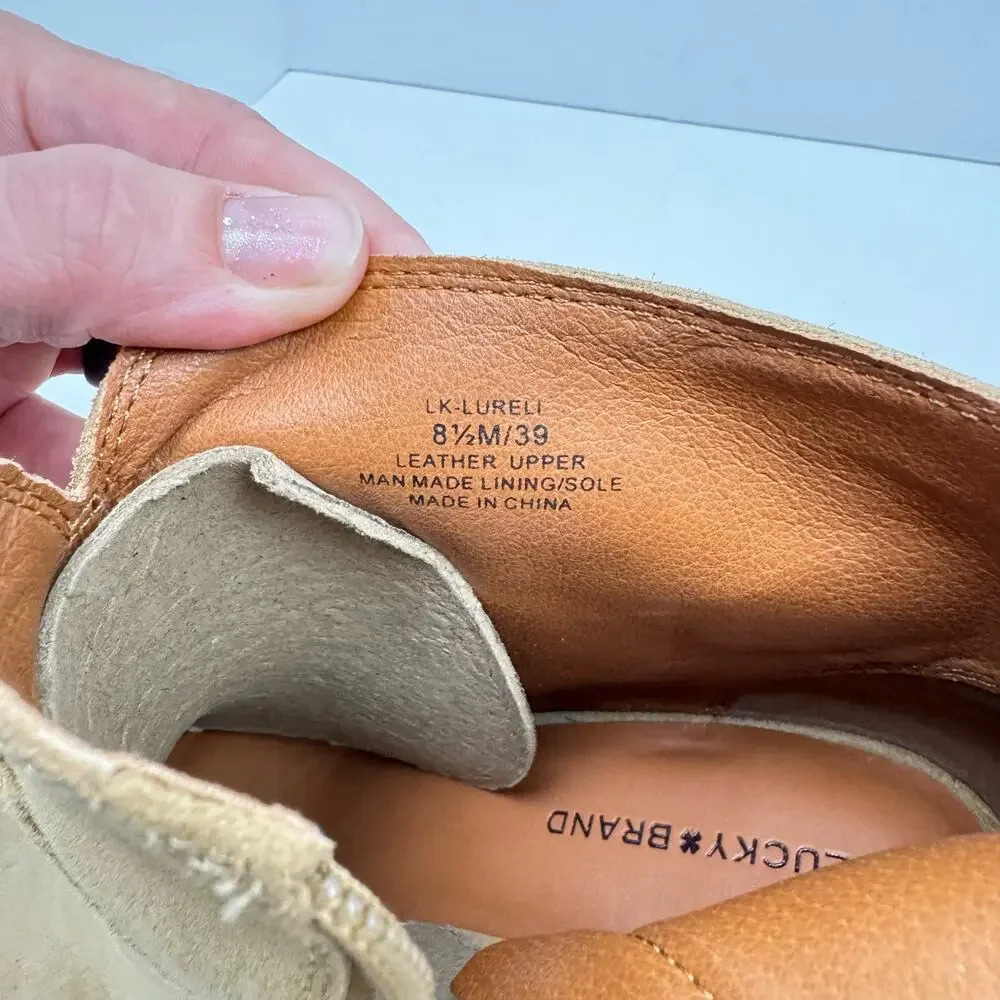 Lucky Brand lucky brand
